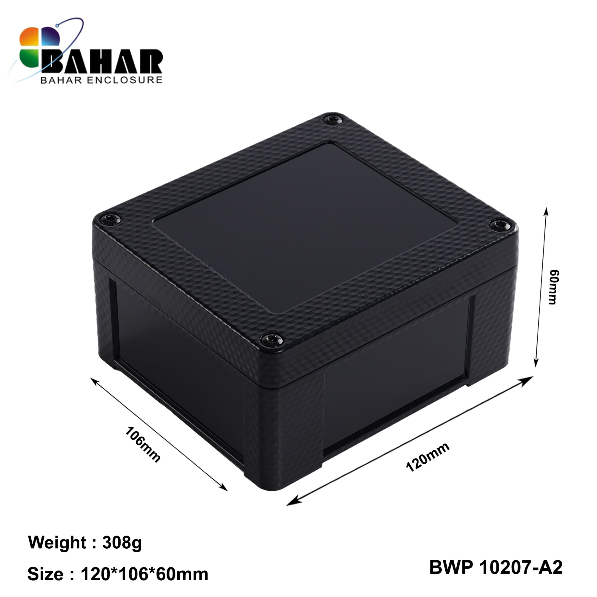 BWP 10207-A2 بهار باکس