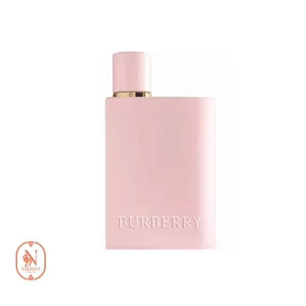 عطر زنانه باربری هر الگزیر تستر