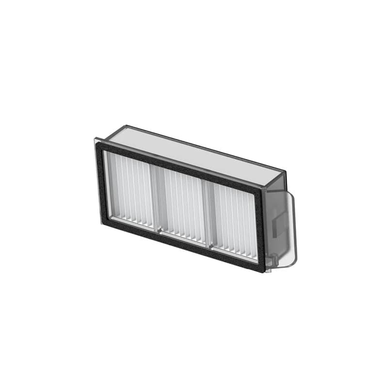فیلتر جاروبرقی رباتیک دریم Dreame X50 ultra
