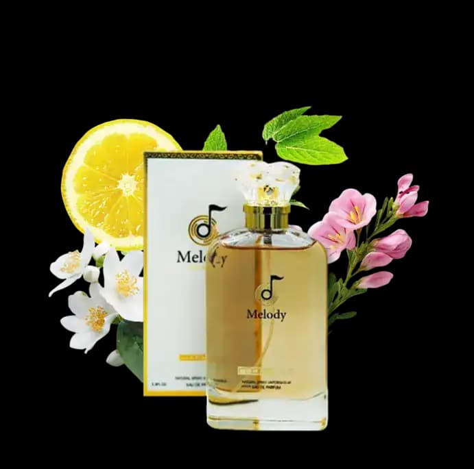 عطر ملودی زنانه | Fragonard Mélodie