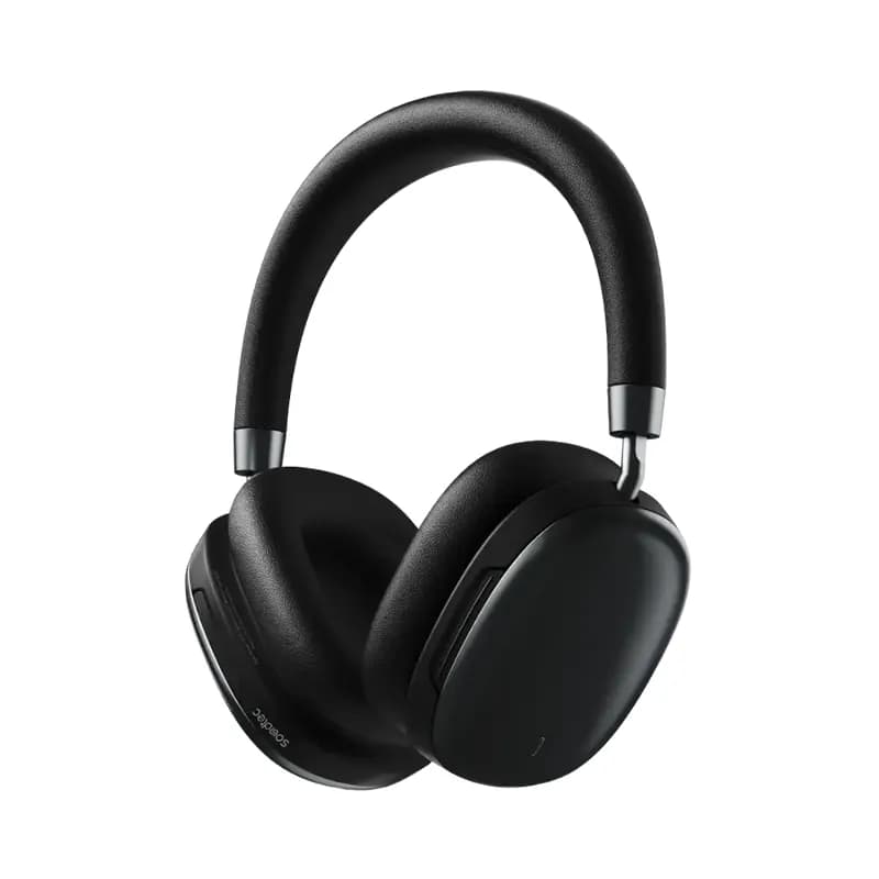 هدفون پرودو مدل PORODO PD1037BK