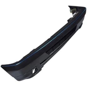 مجموعه سپر جلوی 405 SLX با پایه و قاب پرژکتور با دیاق فلزی سرو صنعت — تصویر ۲