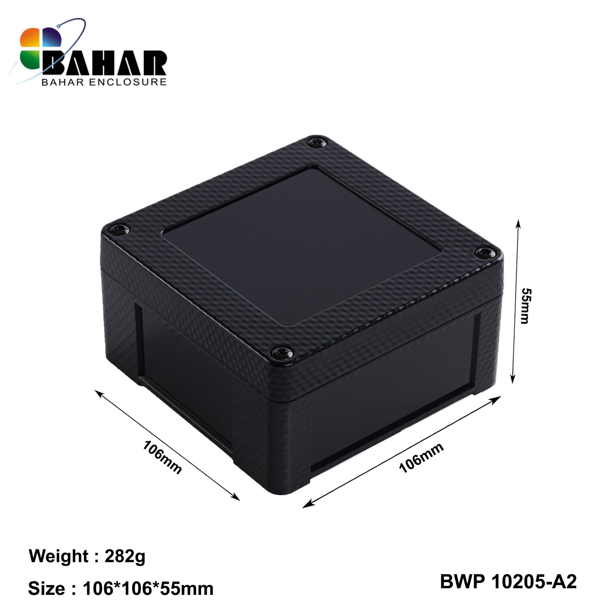 BWP 10205-A2 باکس الکترونیکی