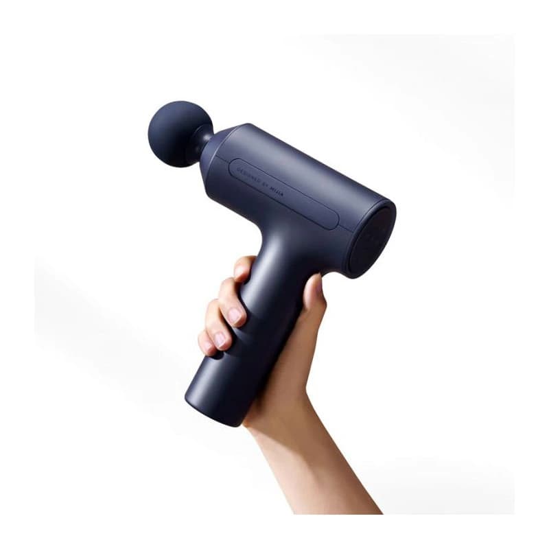 ماساژور تفنگی gun 3 شیائومی میجیا مدل MJJMQ05YM + گارانتی 18 ماهه