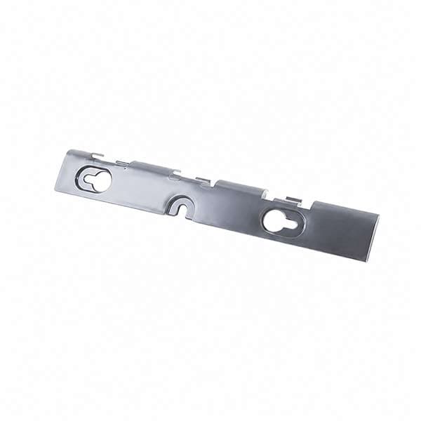 براکت سپر عقب L90 (پایه نگهدارنده) سرو صنعت — تصویر ۲