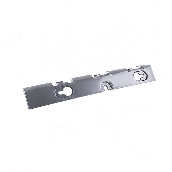 براکت سپر عقب L90 (پایه نگهدارنده) سرو صنعت — تصویر ۳