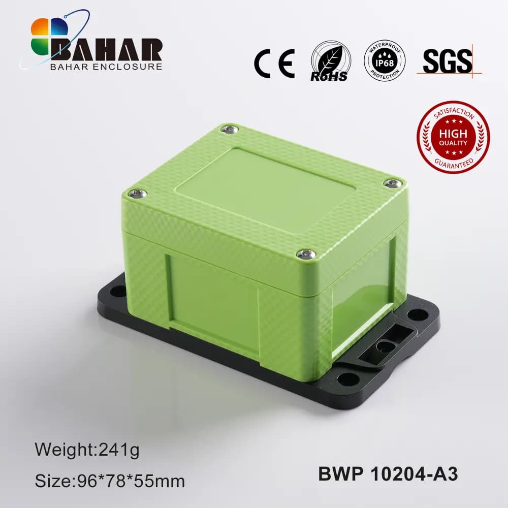 BWP 10204-A3 جعبه بهار — تصویر ۲