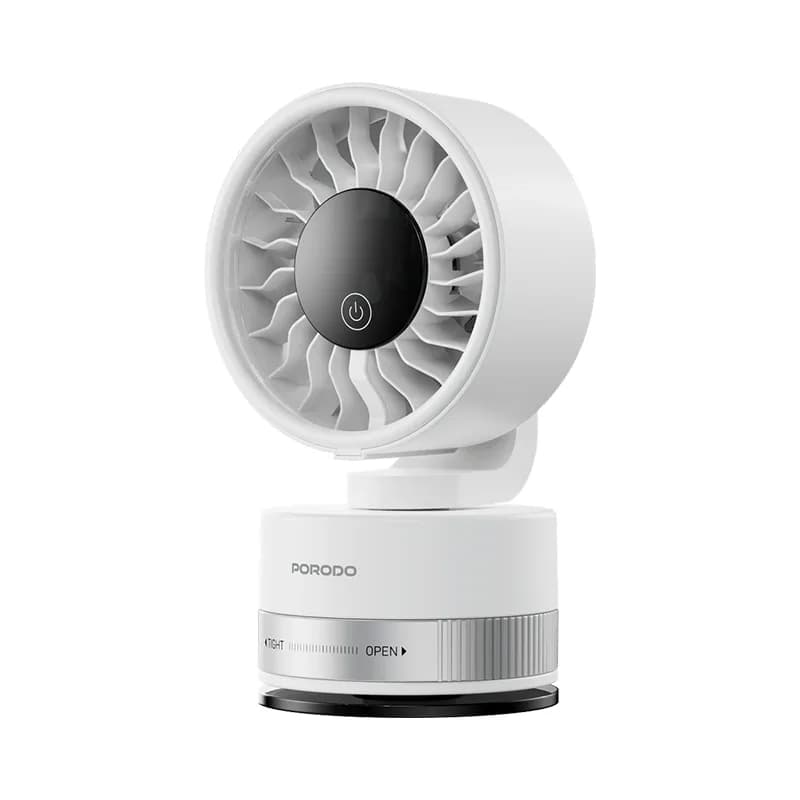 فن خنک کننده پرودو مدل PORODO PDLFSTF608WH