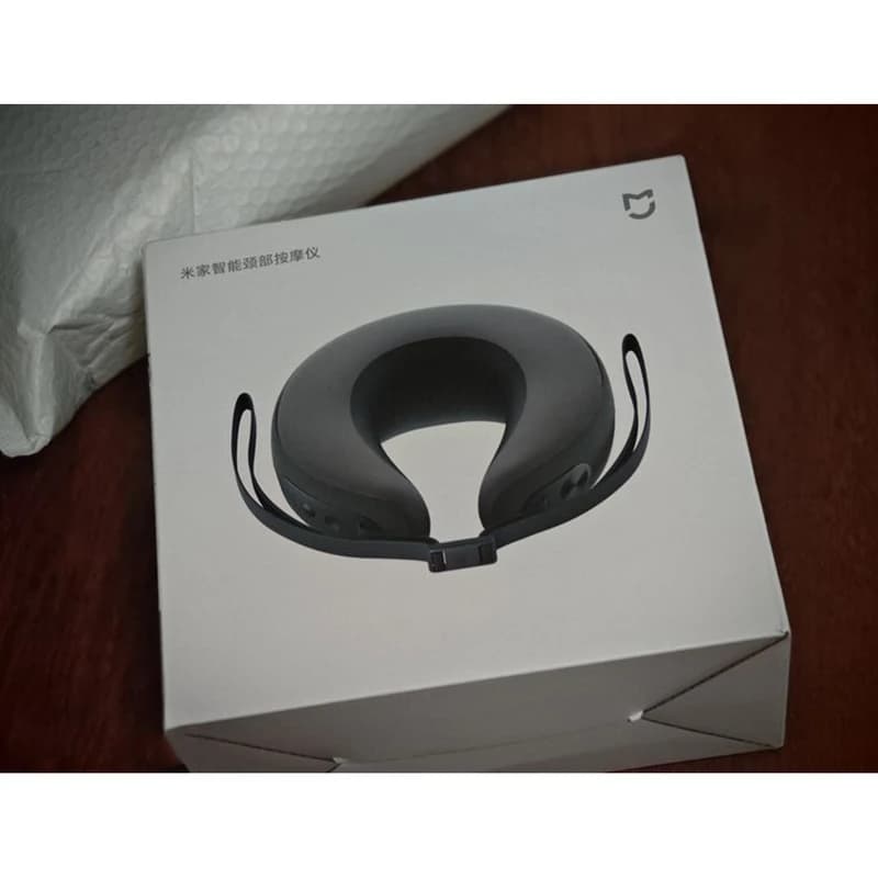 ماساژور هوشمند گردن و شانه شیائومی میجیا مدل Xiaomi Mijia MJNKAM01SKS — تصویر ۳
