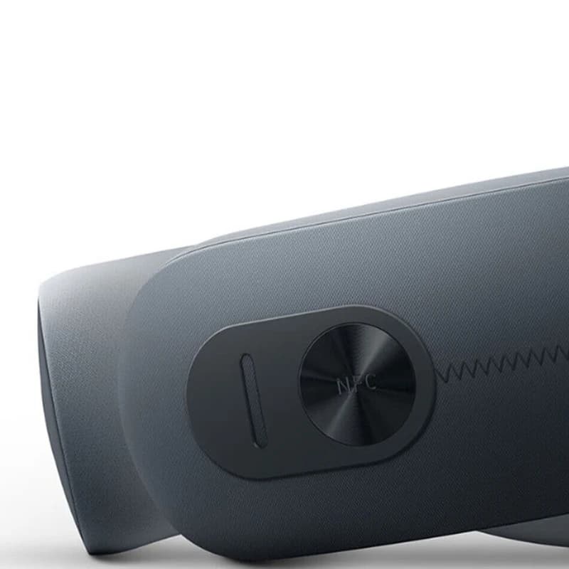 ماساژور هوشمند گردن و شانه شیائومی میجیا مدل Xiaomi Mijia MJNKAM01SKS — تصویر ۴