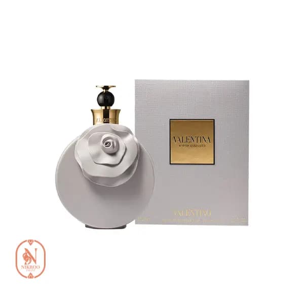 عطر ولنتینو ولنتینا مر اسولوتو ادو پرفیوم زنانه