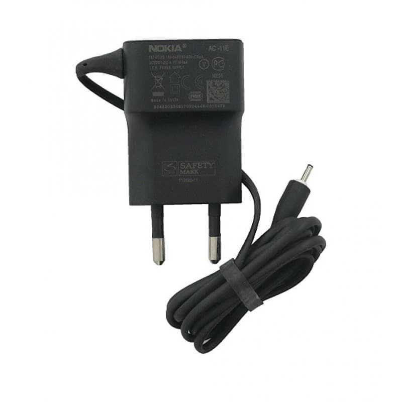 شارژر کامل سوزنی نوکیا مدل NOKIA N8