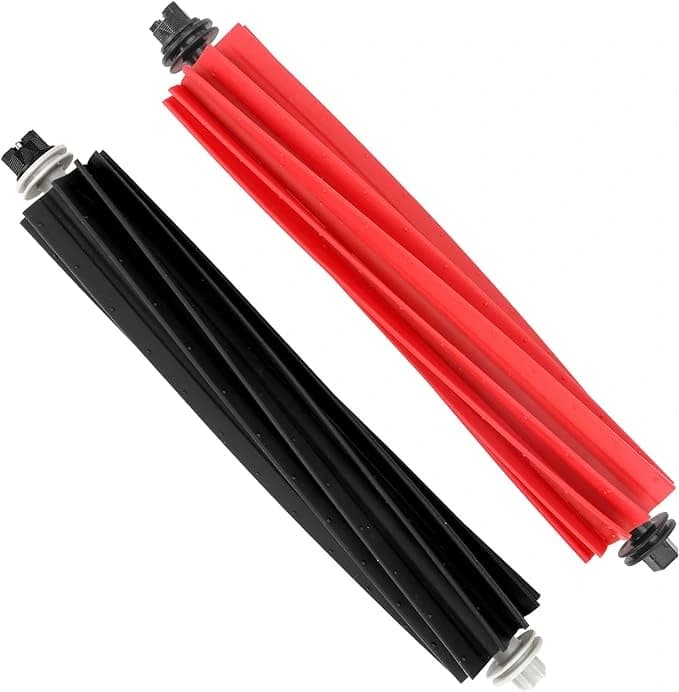 برس اصلی جارو رباتیک roborock QREVO MASTER (جفت )