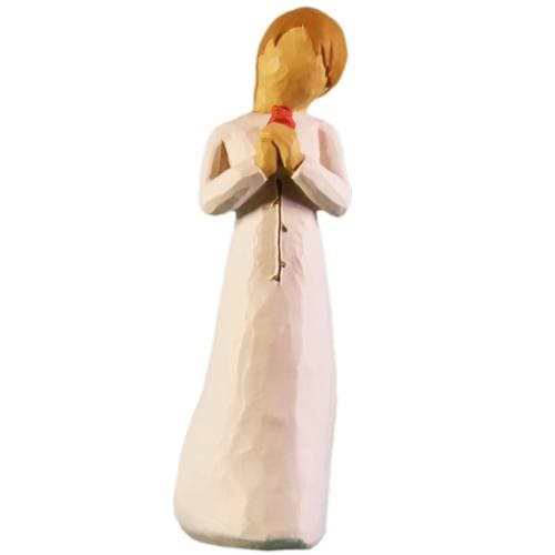 مجسمه ویلوتری مدل عشق کد 14