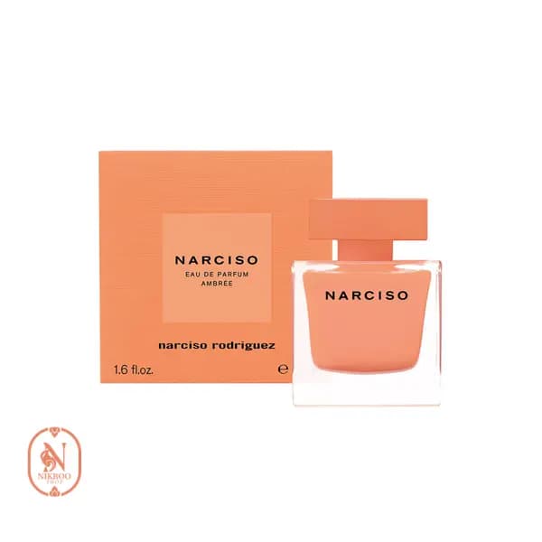 عطر نارسیسو رودریگز نارسیسو امبر زنانه ادو پرفیوم