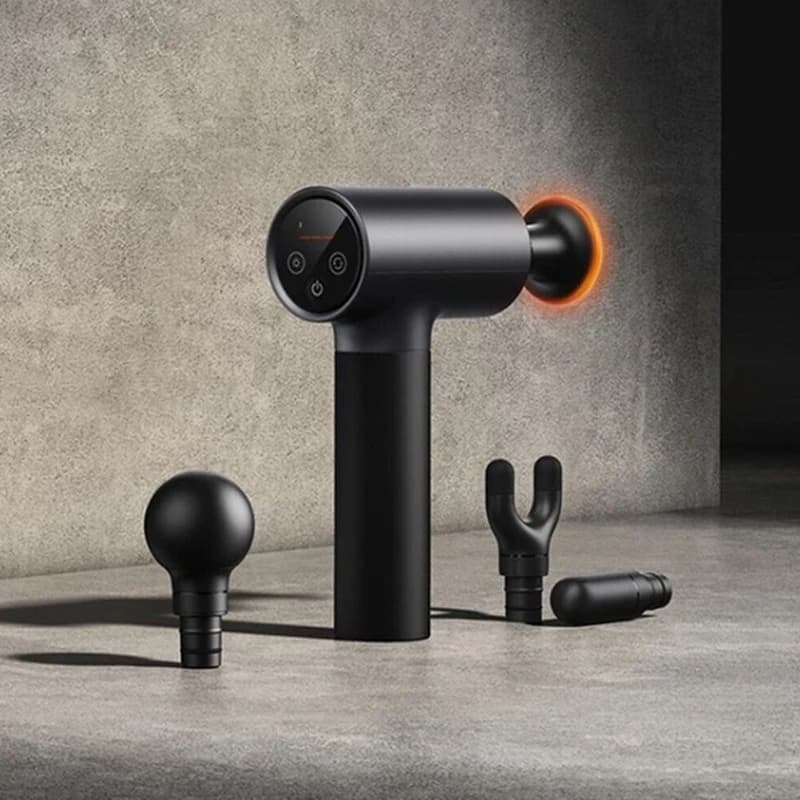 ماساژور تفنگی شیائومی میجیا Mijia Massage Gun 2 مدل MJJMQ05-ZJ — تصویر ۴