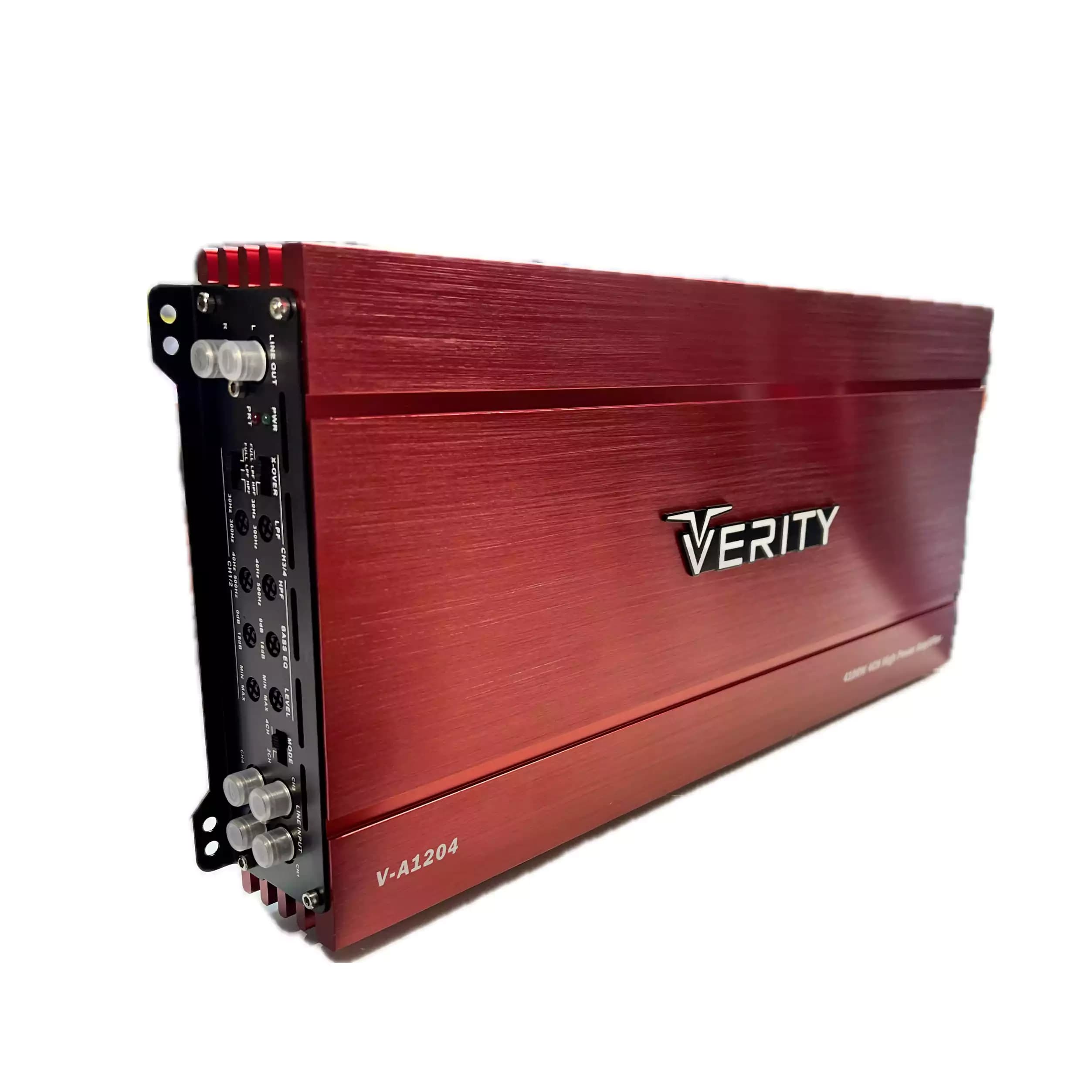 آمپلی فایر وریتی مدل V-A1204