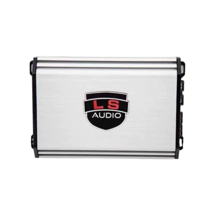 آمپلی فایر ال اس آدیو مدل LS-4125 Plus