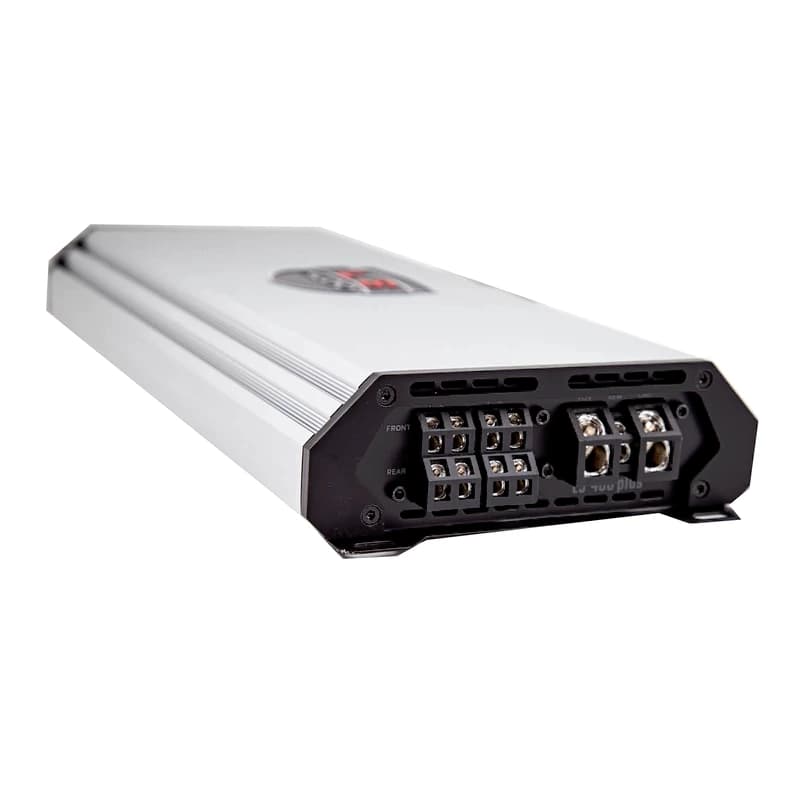 آمپلی فایر ال اس آدیو مدل LS-480 Plus — تصویر ۳