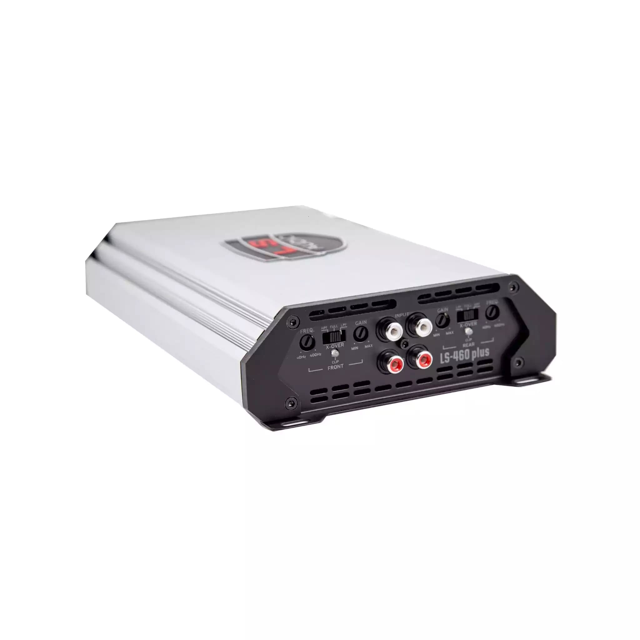 آمپلی فایر ال اس آدیو مدل LS-460 Plus — تصویر ۲