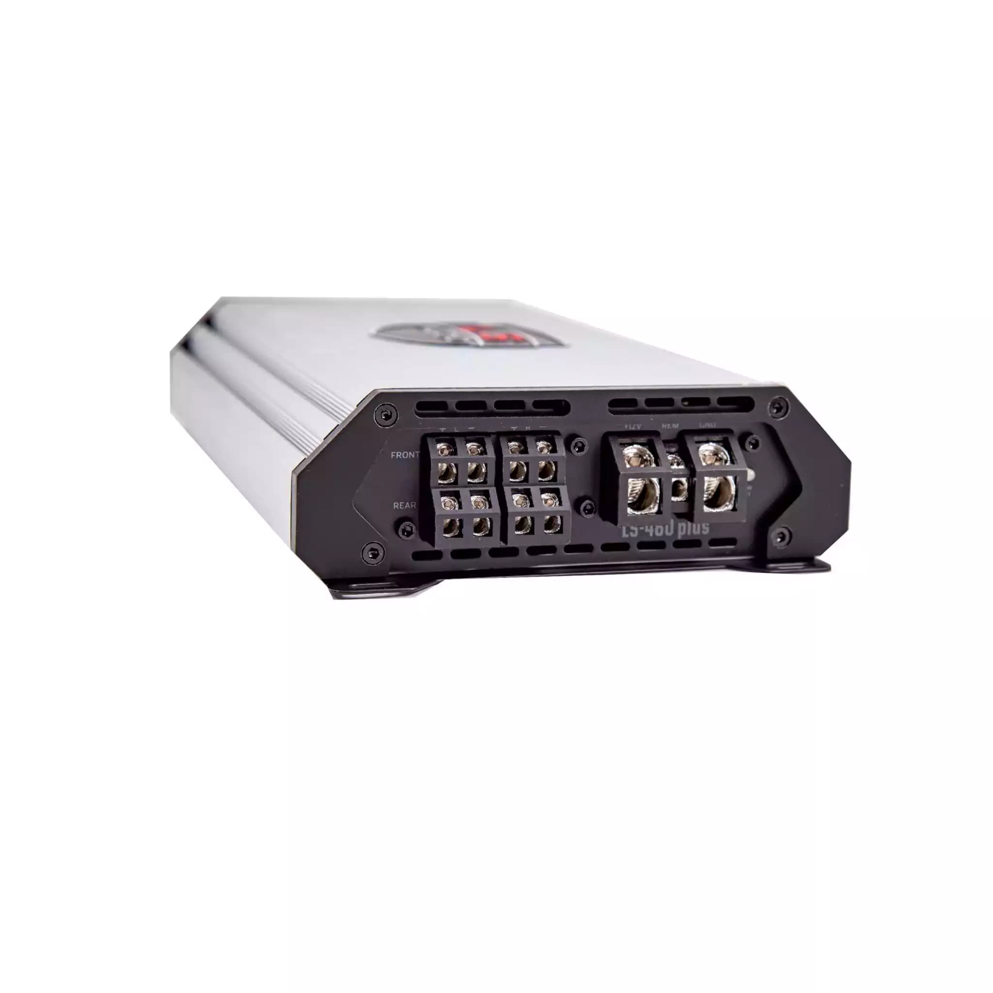 آمپلی فایر ال اس آدیو مدل LS-460 Plus — تصویر ۳