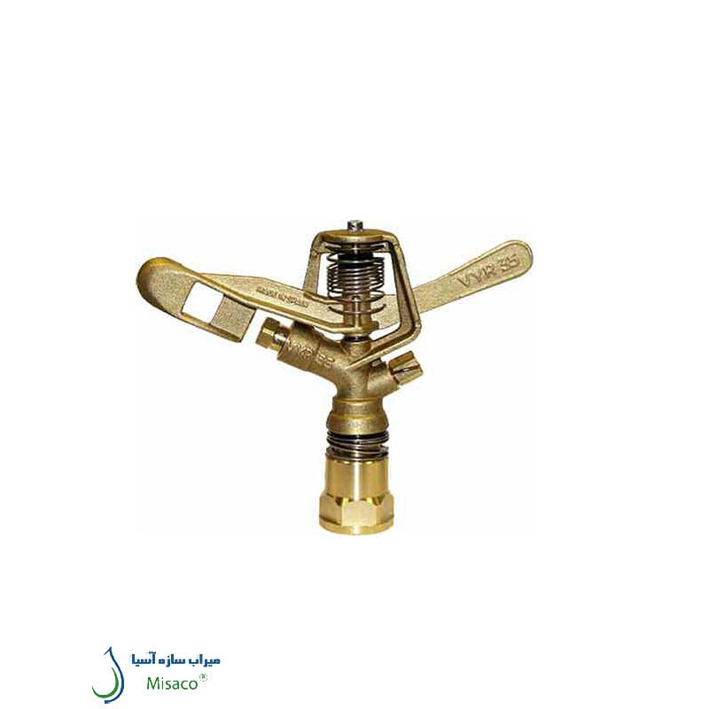 آبپاش ویر VYR-35 — تصویر ۶