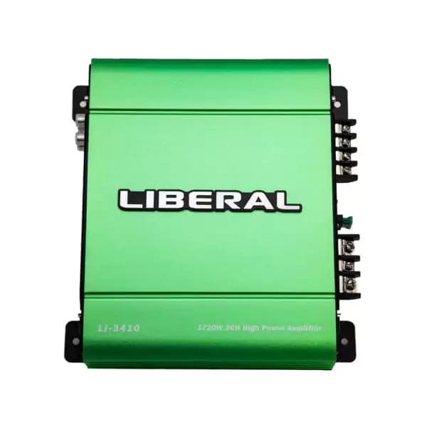 آمپلی فایر لیبرال مدل Li-3410