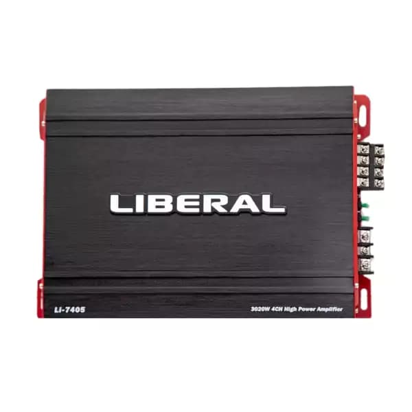 آمپلی فایر لیبرال مدل Li-7405