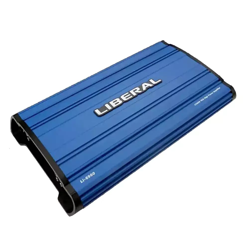آمپلی فایر لیبرال مدل Li-6900