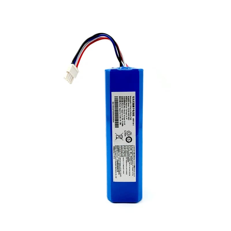 باتری جاروبرقی رباتیک دریم مدل Dreame L10 ULTRA
