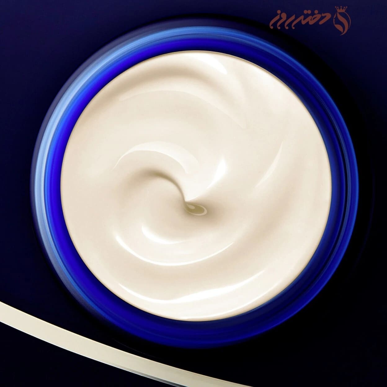 دورچشم لوکس خاویار لپری 20 میل|Skin caviar Luxe eye cream la prairie — تصویر ۲
