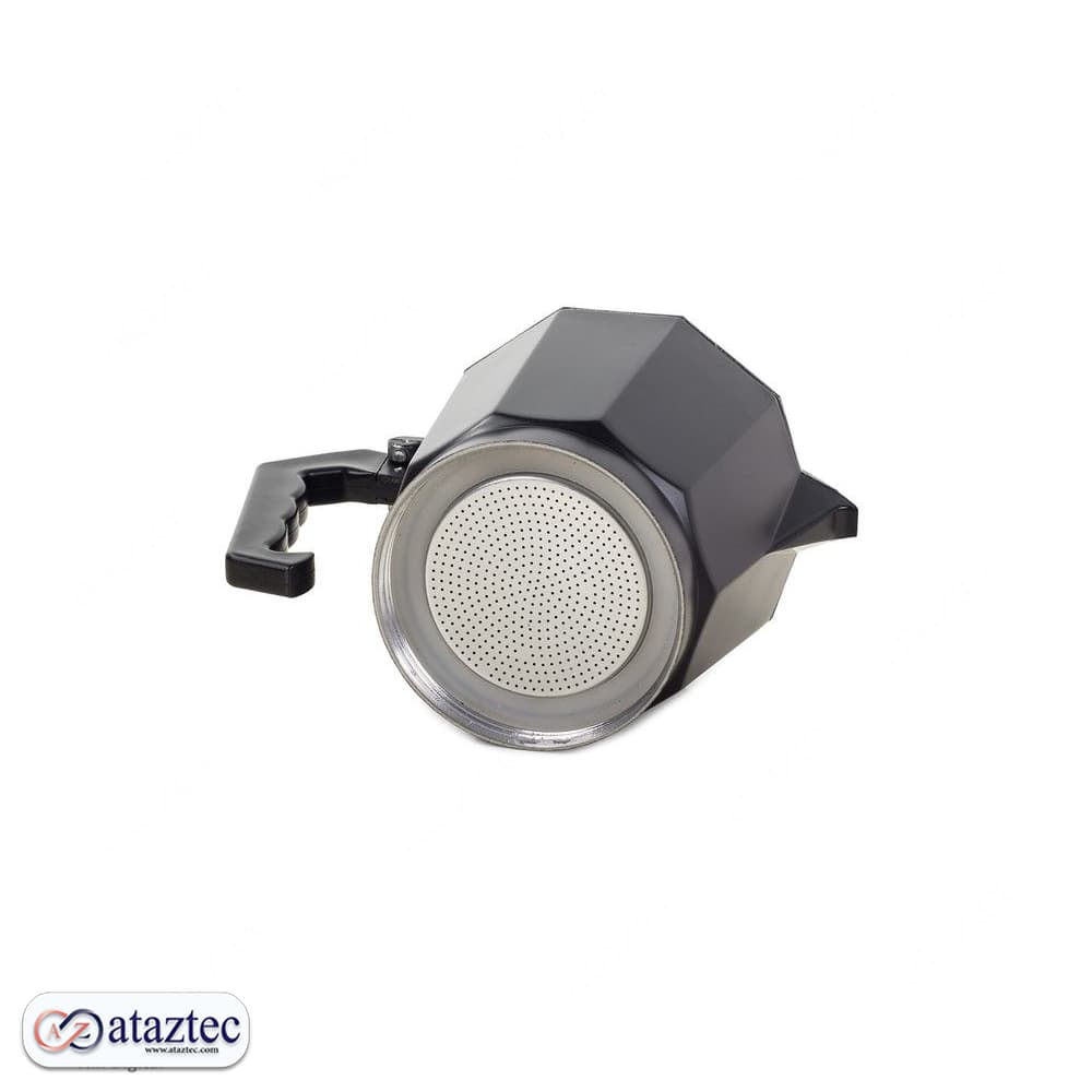 موکاپات 3 کاپ کلاسیک آلومینیومی — تصویر ۵