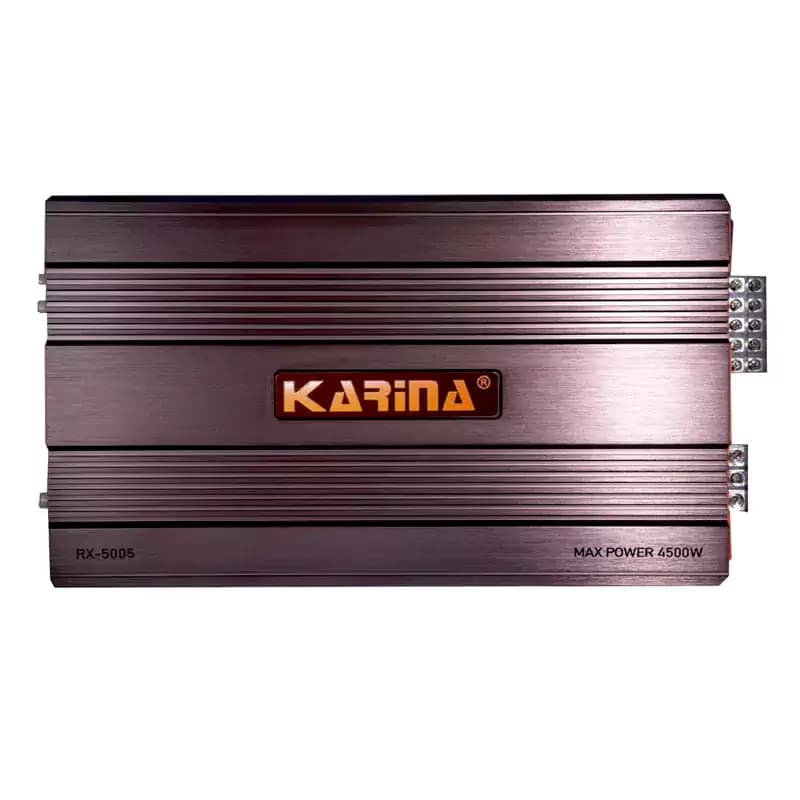 آمپلی فایر کارینا مدل RX-5005