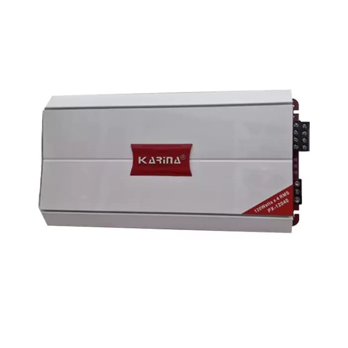 آمپلی فایر کارینا مدل PX-12040