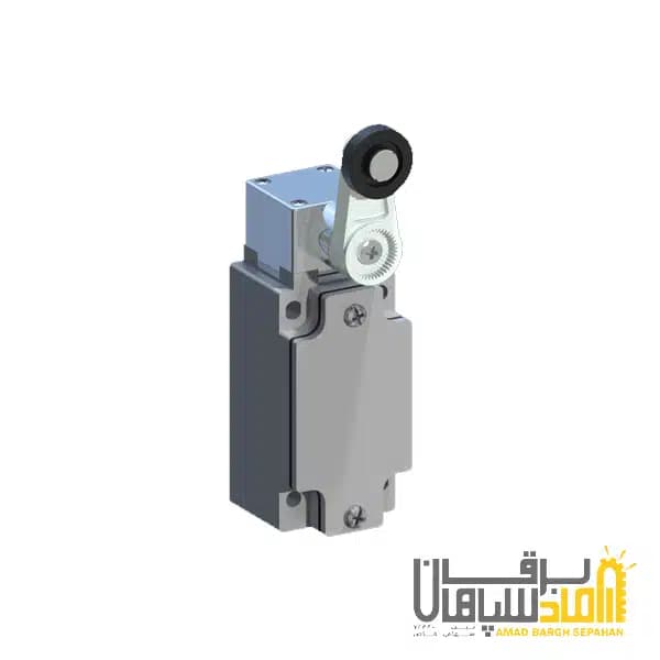 لیمیت سوئیچ قرقره پلاستیکی دو طرفه کامپی ایتالیا COMEPI مدل BM1M41Z11