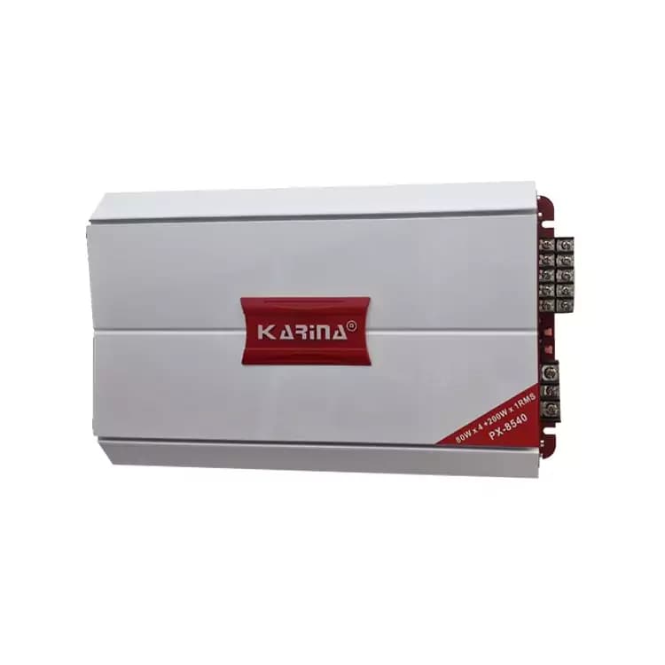 آمپلی فایر کارینا مدل PX-8540