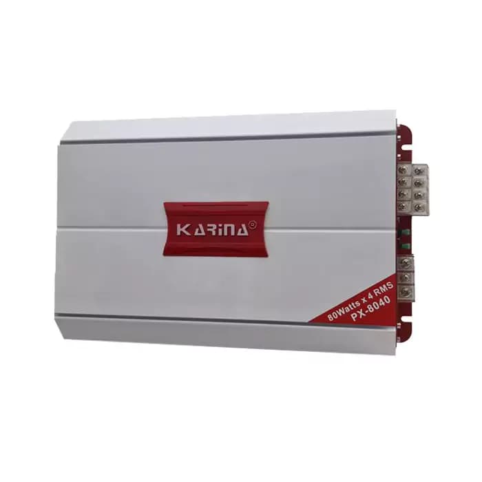 آمپلی فایر کارینا مدل PX-8040