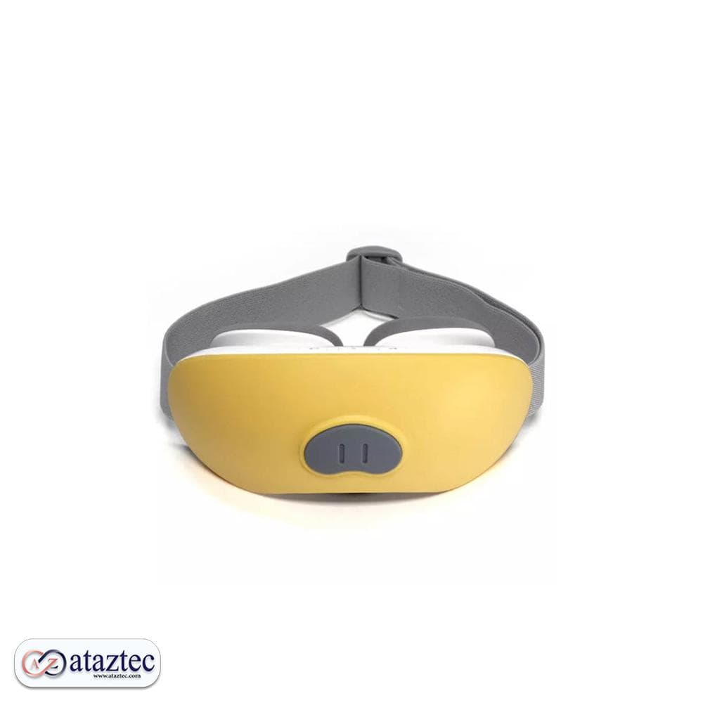 ماساژور چشم کودک آیجویر مدل ST-240 | کاهش خستگی چشم و بهبود کیفیت خواب کودک