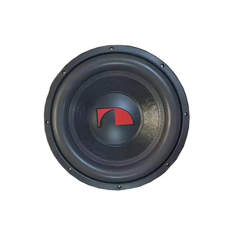 ساب ووفر ناکامیچی مدل NSW-Z1206D4 — تصویر ۲