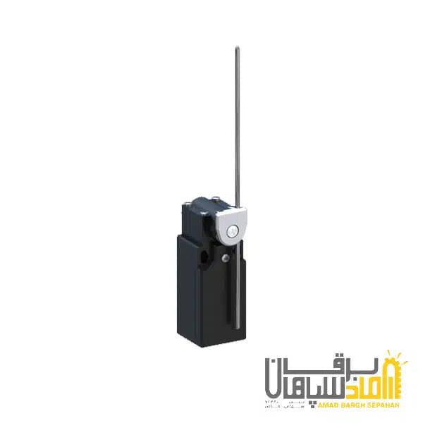 لیمیت سوئیچ میله ای دو طرفه استیل کامپی ایتالیا COMEPI مدل AP1T71Z11
