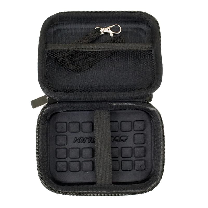 کیف هارد اکسترنال کینگ استار مدل K-BAG124S PRO — تصویر ۴