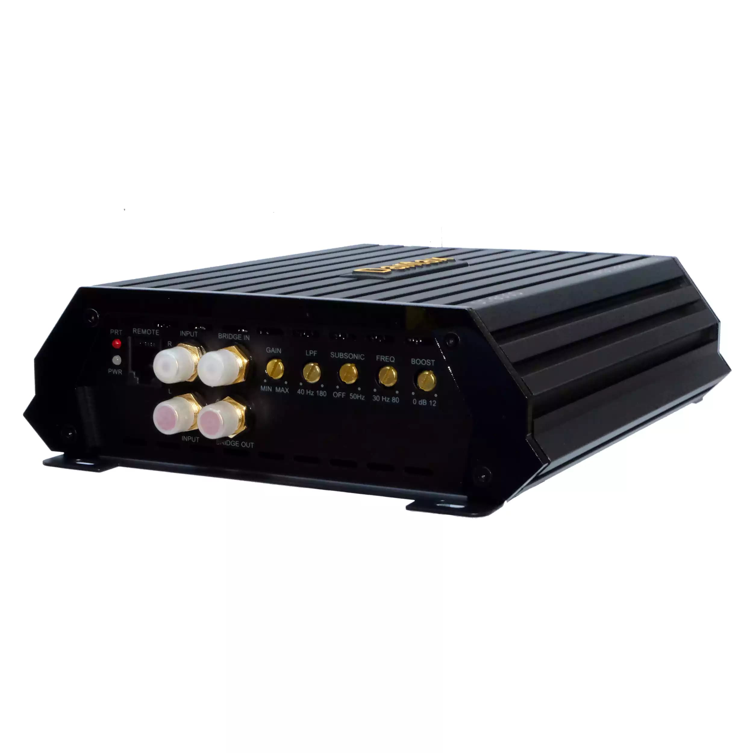 آمپلی فایر دنتکس مدل DT-800D — تصویر ۳