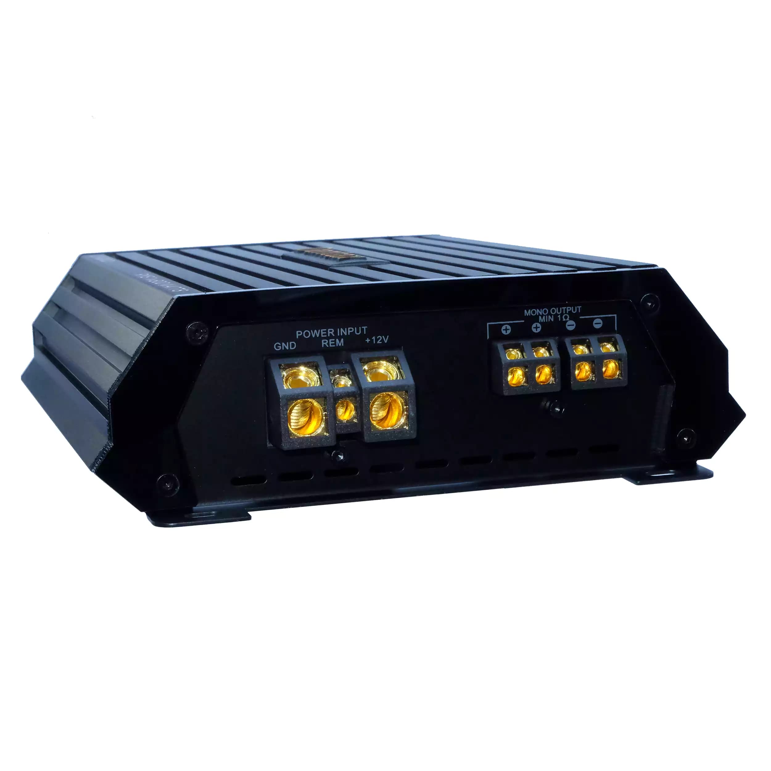 آمپلی فایر دنتکس مدل DT-800D — تصویر ۲