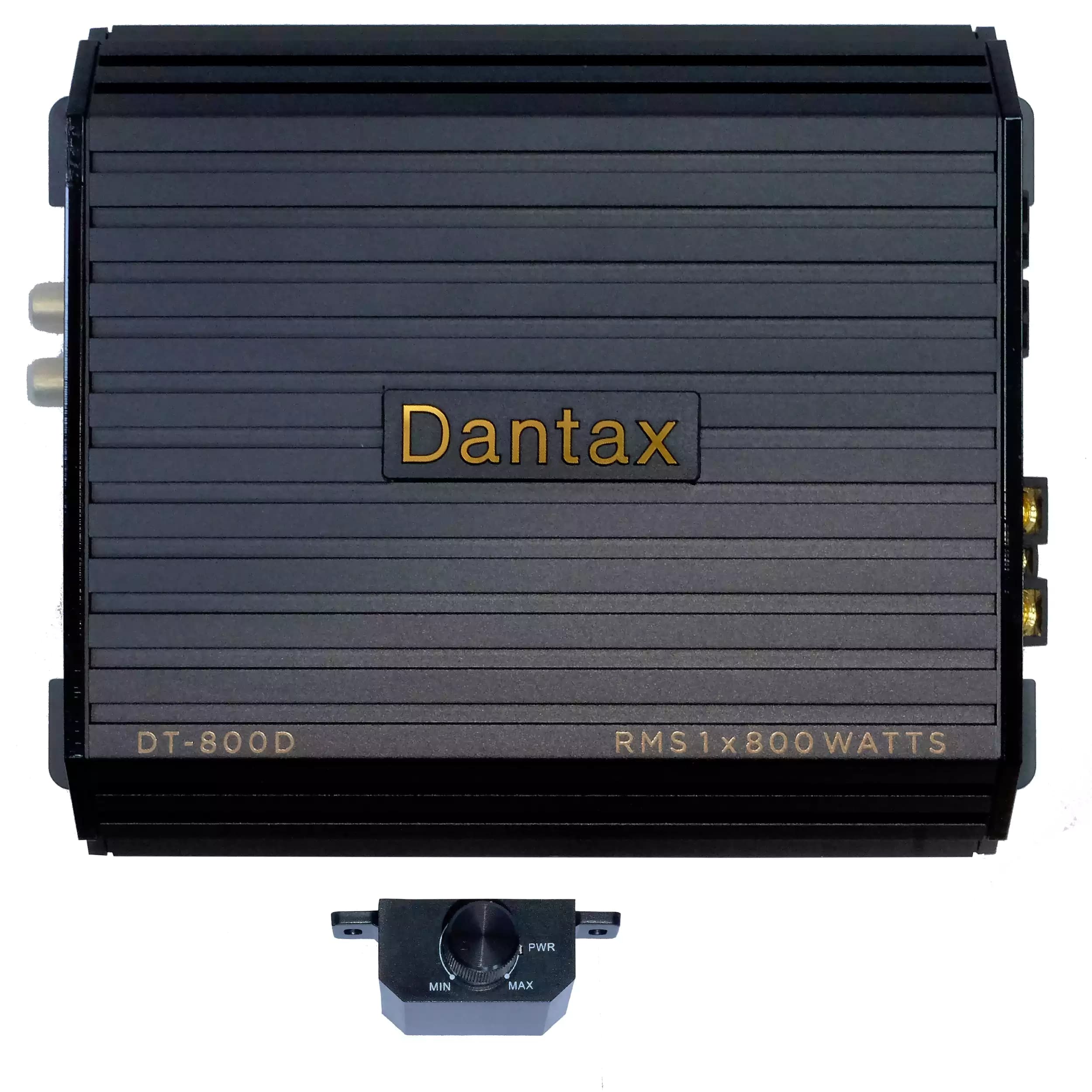آمپلی فایر دنتکس مدل DT-800D