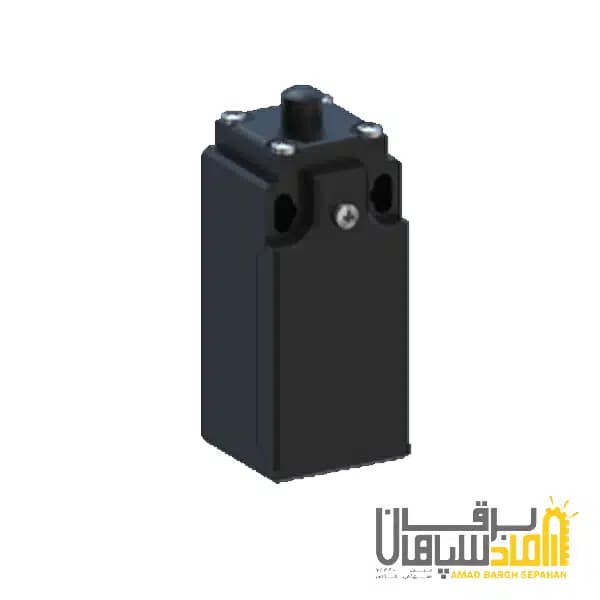 لیمیت سوئیچ فشاری غلتکی پیستون فلزی کامپی ایتالیا COMEPI مدل AP1T12Z11
