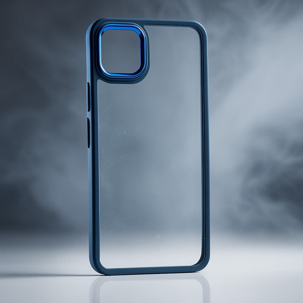 قاب سامسونگ Samsung Galaxy A04 متال آیرون