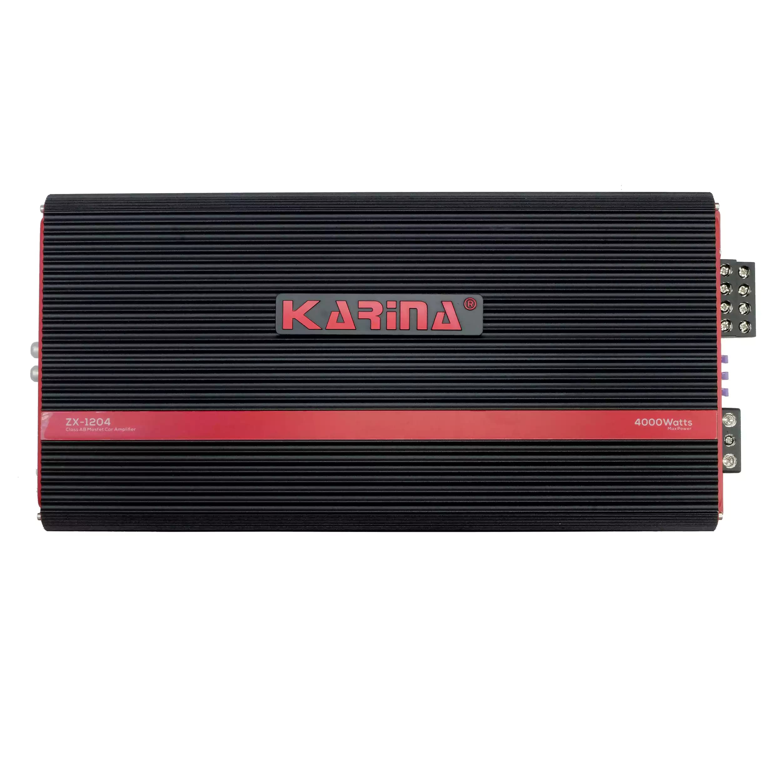 آمپلی فایر کارینا مدل ZX-1204