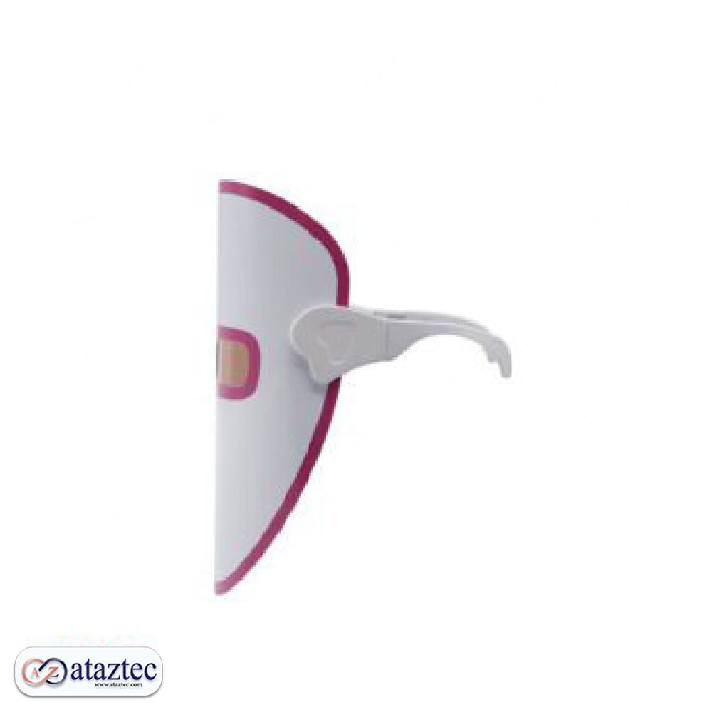 ماسک زیبایی و جوان کننده صورت JZC-M03–2 | کلاژن ساز پوست — تصویر ۳