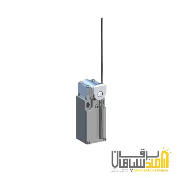 لیمیت سوئیچ میله ای دو طرفه استیل کامپی ایتالیا COMEPI مدل AM1F71Z11
