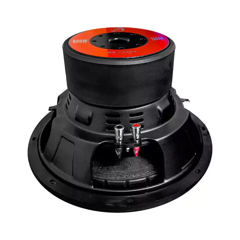 ساب ووفر مجیک آدیو مدل MA-122D2 — تصویر ۴